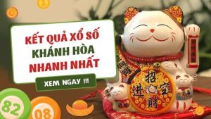 Tin tức, hình ảnh, video clip mới nhất về Kết quả xổ số Khánh Hòa