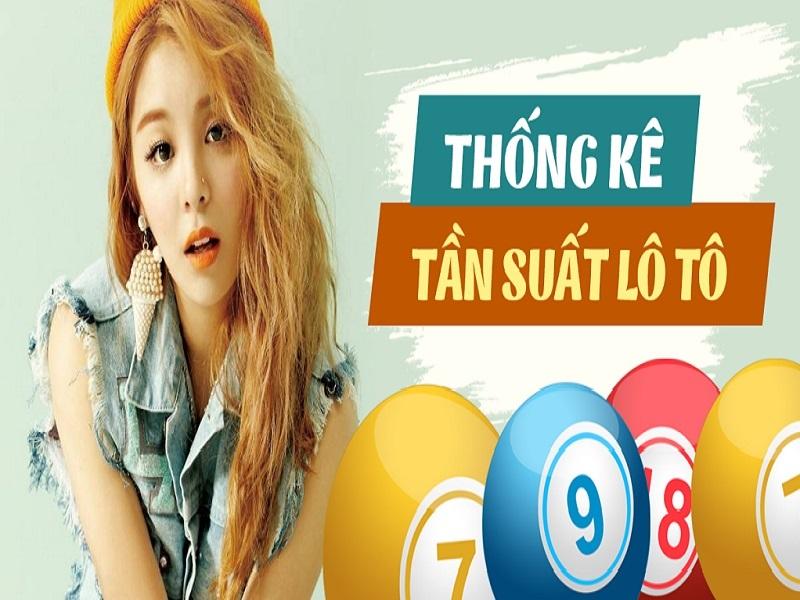 Thống kê tần suất lô tô là gì? Cách chơi lô đề theo tần suất lô tô
